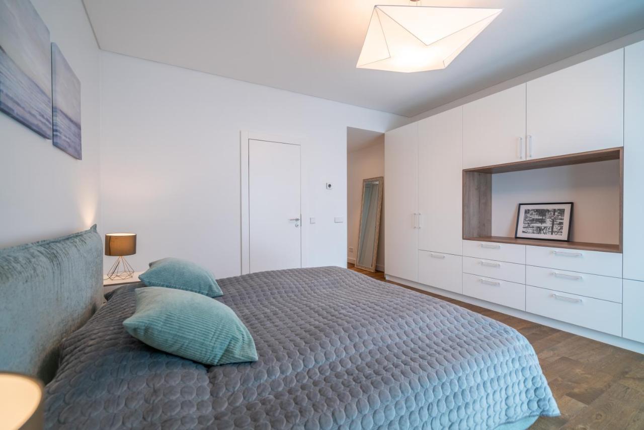 Easyrooms Dzirnavu Riga Esterno foto